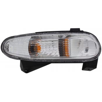 Dorman 1631204 Side Marker Light Assembly product image 1 of 4