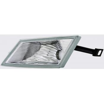 Dorman 1631217 Turn Signal / Parking Light Assembly product image 1 of 4