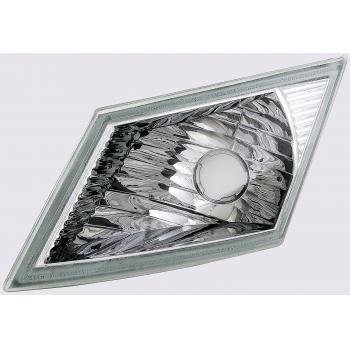 Dorman 1631217 Turn Signal / Parking Light Assembly product image 3 of 4