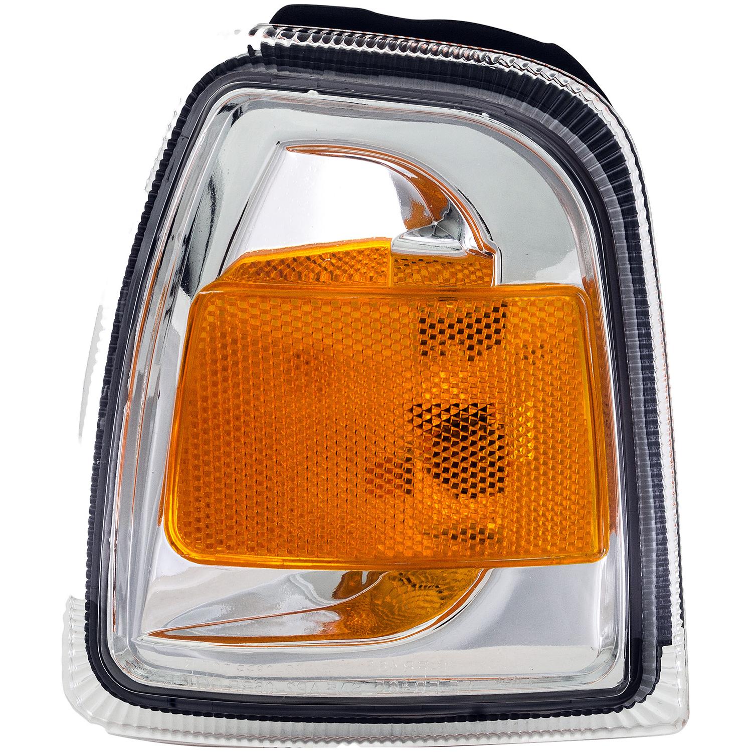 Dorman 1631234 Side Marker Light Assembly product image 1 of 4