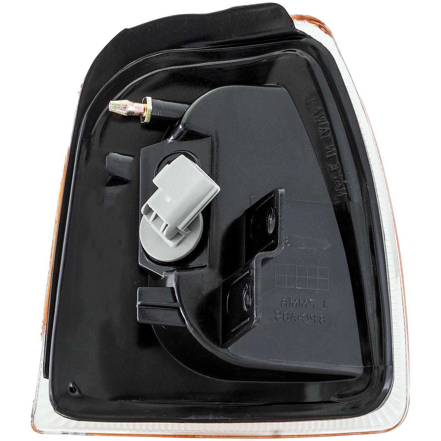 Dorman 1631234 Side Marker Light Assembly product image 2 of 4
