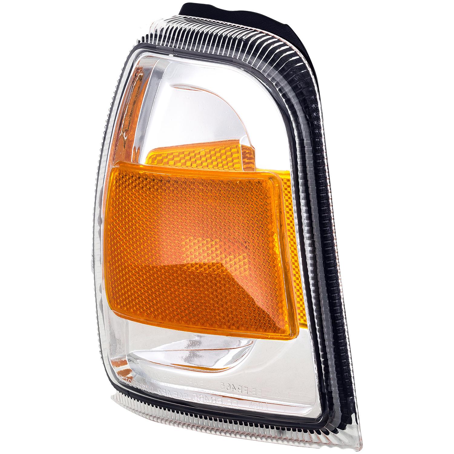 Dorman 1631234 Side Marker Light Assembly product image 3 of 4