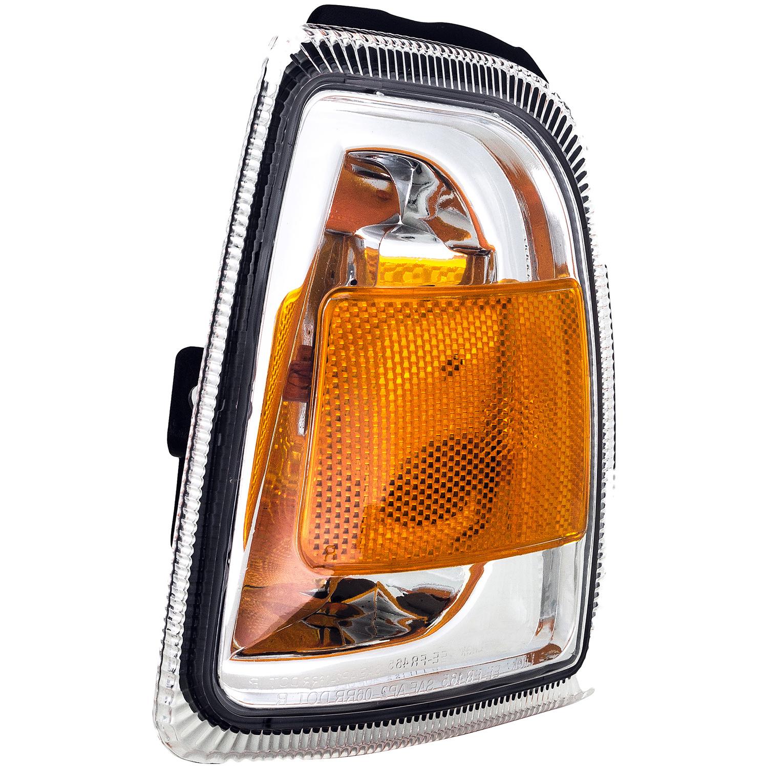 Dorman 1631234 Side Marker Light Assembly product image 4 of 4