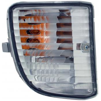 Dorman 1631241 Side Marker Light Assembly product image 2 of 4
