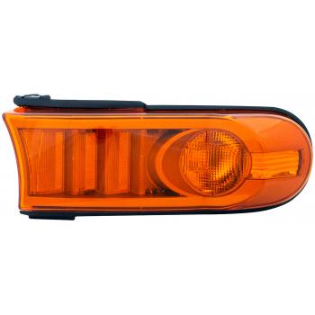 Dorman 1631252 - Side Marker Light Assembly Dorman 1631252 Side Marker Light Assembly product image 1 of 4