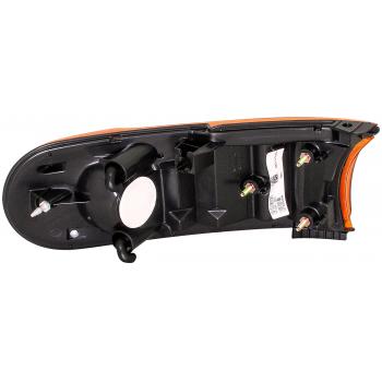 Dorman 1631252 - Side Marker Light Assembly Dorman 1631252 Side Marker Light Assembly product image 2 of 4
