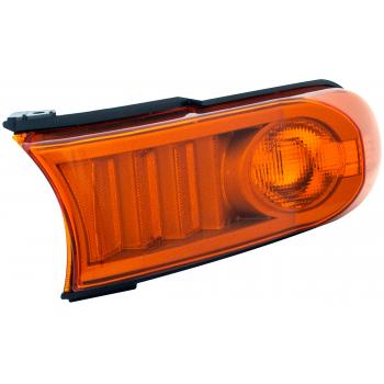 Dorman 1631252 - Side Marker Light Assembly Dorman 1631252 Side Marker Light Assembly product image 3 of 4