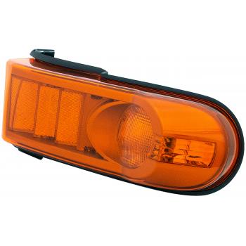 Dorman 1631252 - Side Marker Light Assembly Dorman 1631252 Side Marker Light Assembly product image 4 of 4