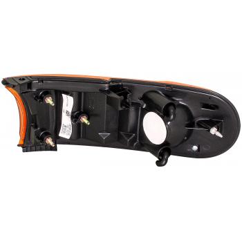Dorman 1631253 - Side Marker Light Assembly Dorman 1631253 Side Marker Light Assembly product image 2 of 4