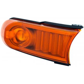 Dorman 1631253 - Side Marker Light Assembly Dorman 1631253 Side Marker Light Assembly product image 3 of 4