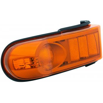 Dorman 1631253 - Side Marker Light Assembly Dorman 1631253 Side Marker Light Assembly product image 4 of 4
