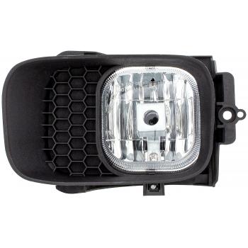 Dorman 1631267 - Fog Light Assembly Dorman 1631267 Fog Light Assembly product image 1 of 4