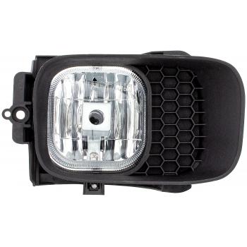 Dorman 1631268 - Fog Light Assembly Dorman 1631268 Fog Light Assembly product image 1 of 4