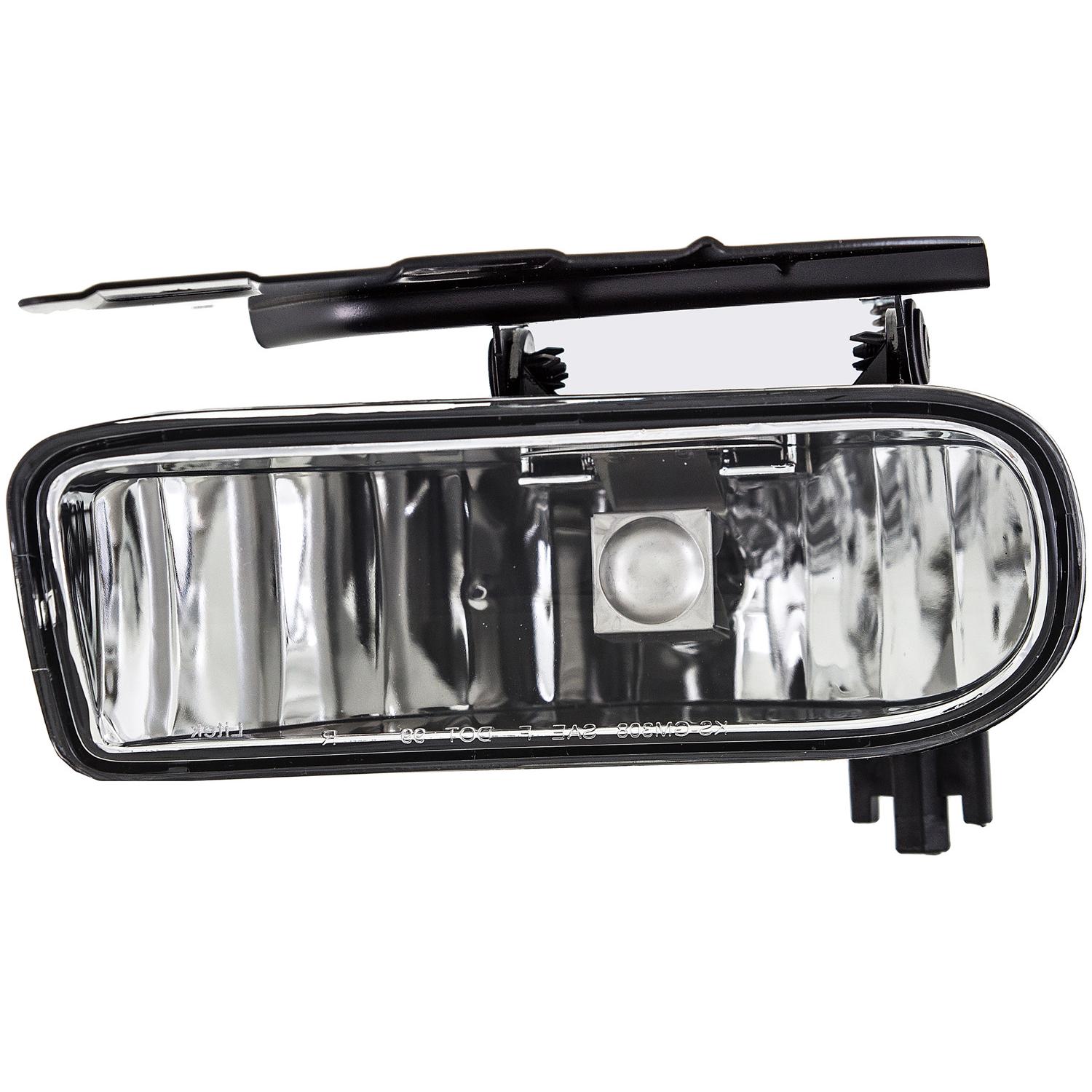Dorman 1631269 - Fog Light Assembly Dorman 1631269 Fog Light Assembly product image 1 of 4