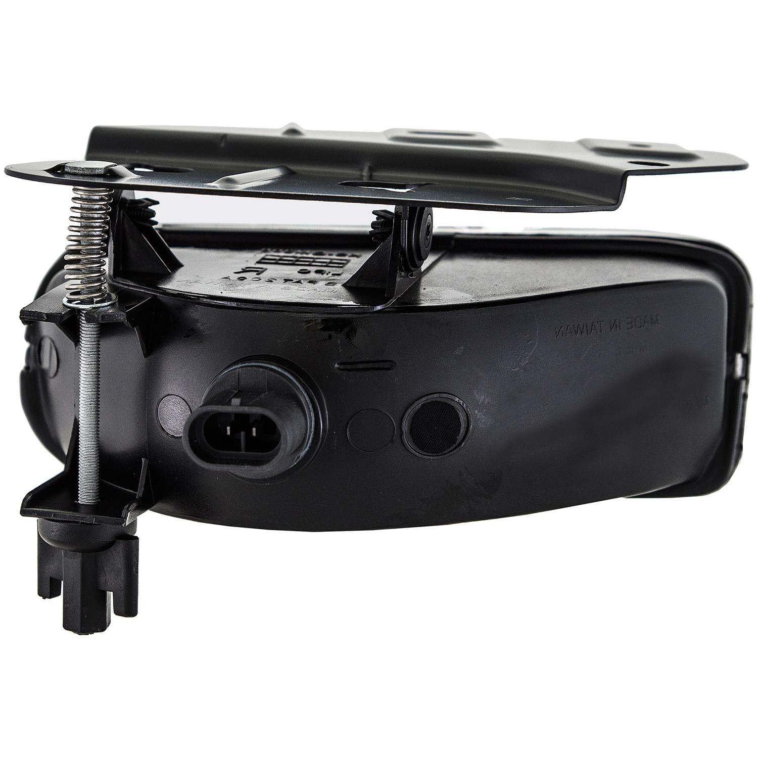Dorman 1631269 - Fog Light Assembly Dorman 1631269 Fog Light Assembly product image 2 of 4
