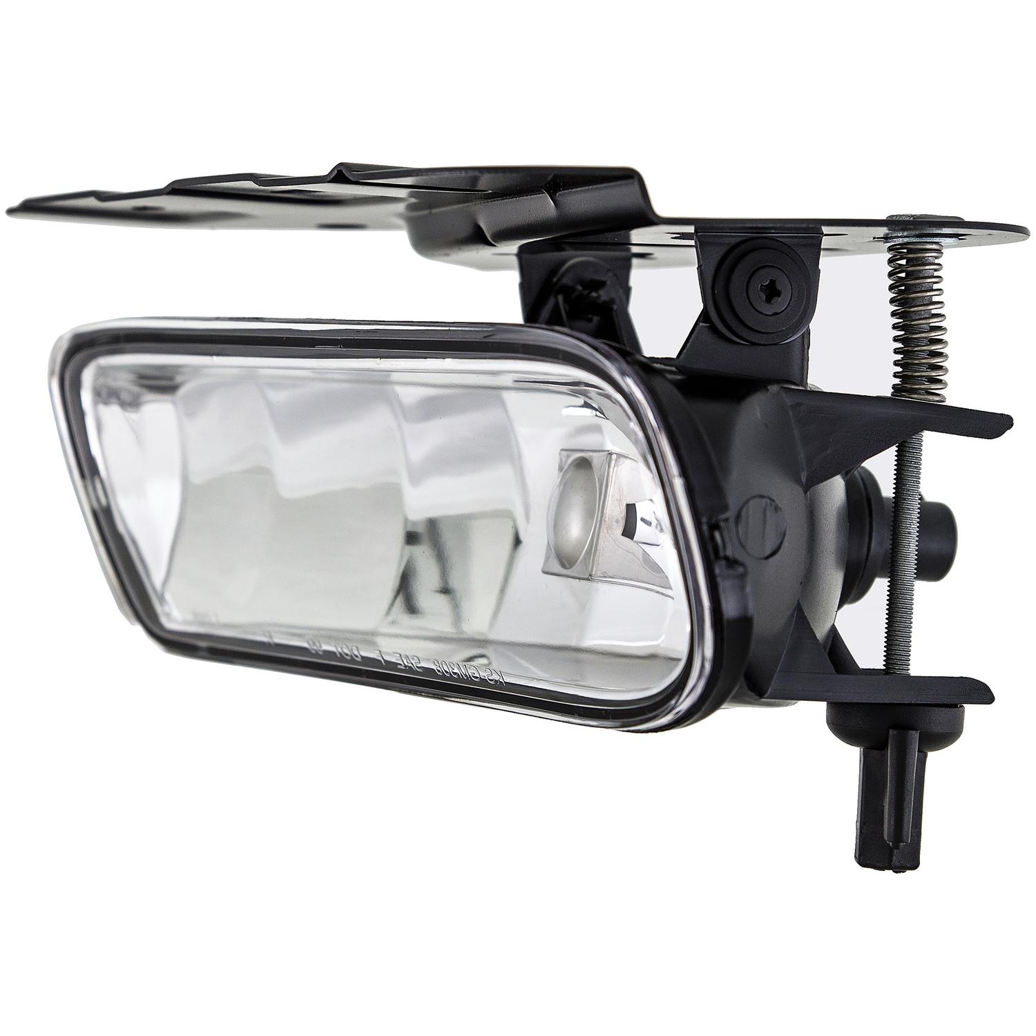 Dorman 1631269 - Fog Light Assembly Dorman 1631269 Fog Light Assembly product image 3 of 4