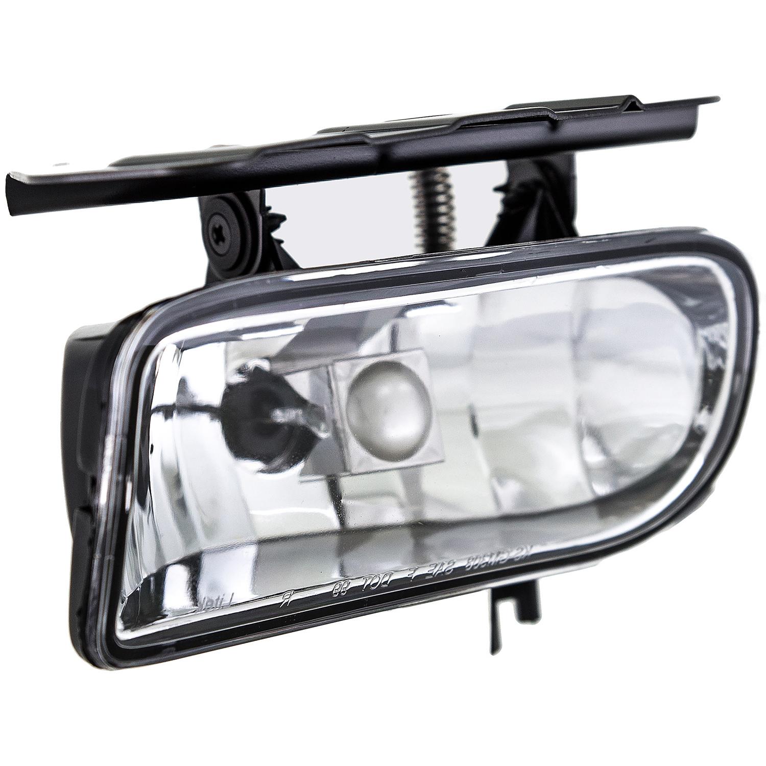 Dorman 1631269 - Fog Light Assembly Dorman 1631269 Fog Light Assembly product image 4 of 4