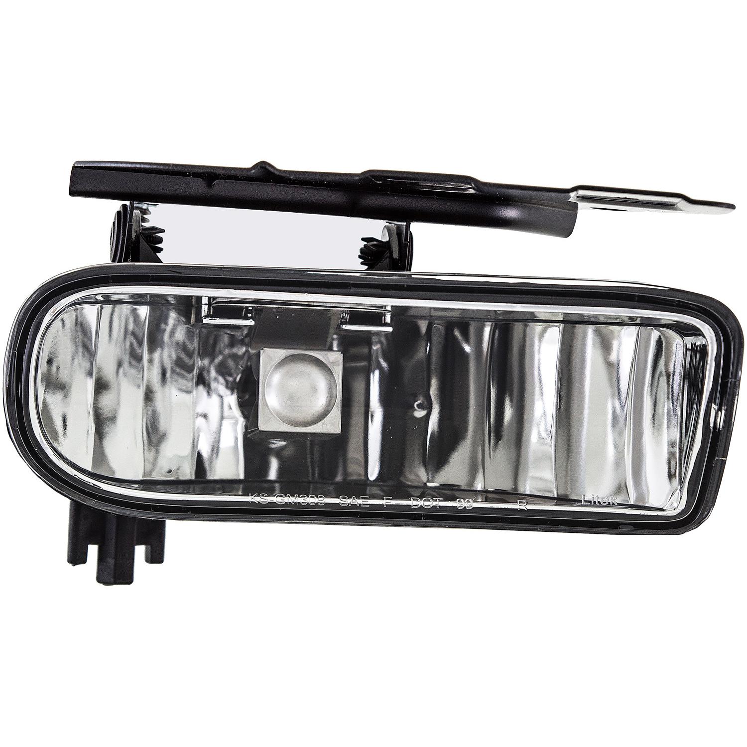 Dorman 1631270 - Fog Light Assembly Dorman 1631270 Fog Light Assembly product image 1 of 4