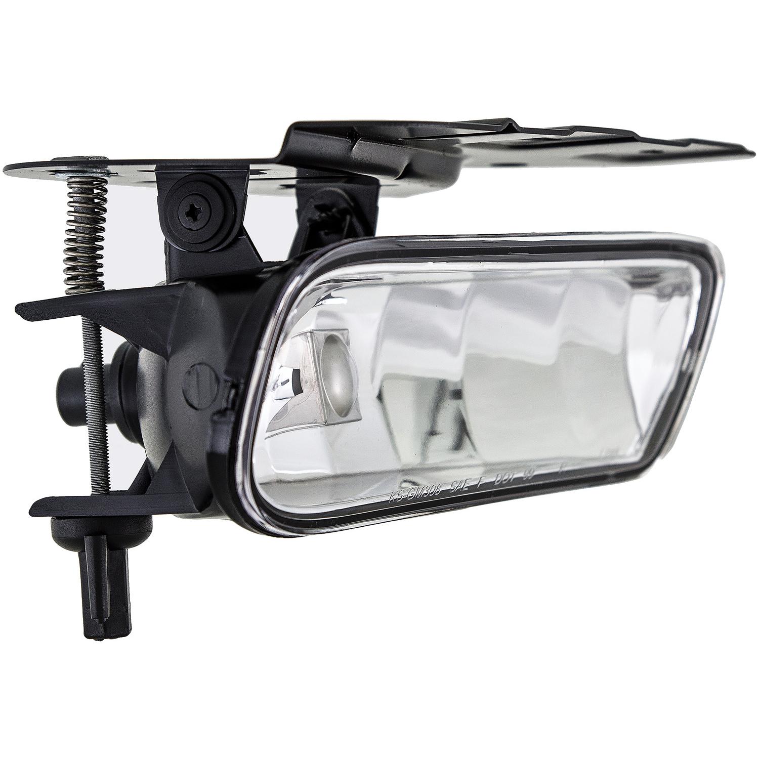 Dorman 1631270 - Fog Light Assembly Dorman 1631270 Fog Light Assembly product image 3 of 4