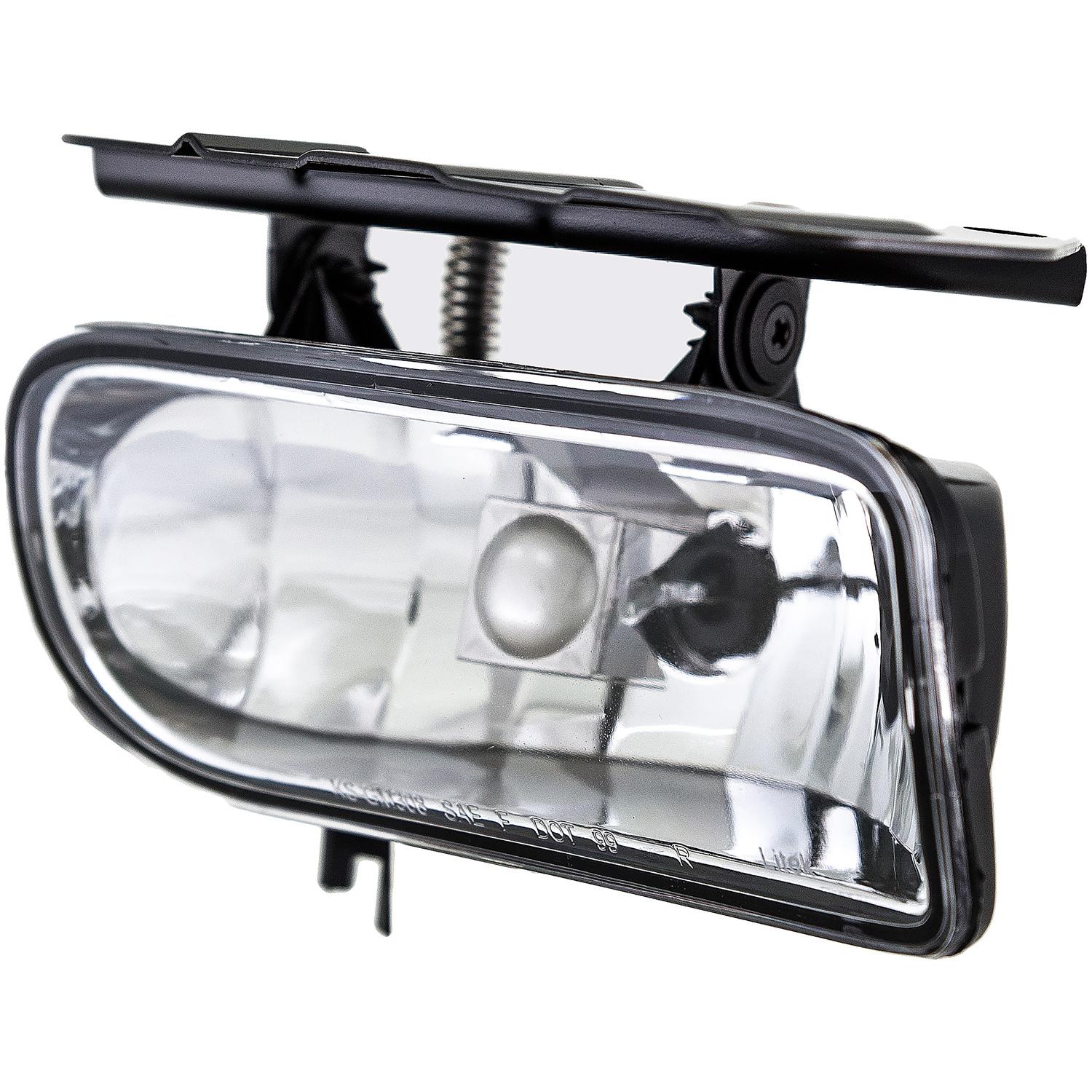 Dorman 1631270 - Fog Light Assembly Dorman 1631270 Fog Light Assembly product image 4 of 4