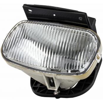 Dorman 1631279 - Fog Light Assembly Dorman 1631279 Fog Light Assembly product image 3 of 4