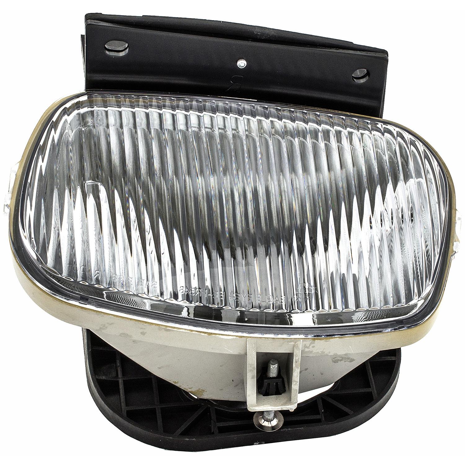Dorman 1631280 - Fog Light Assembly Dorman 1631280 Fog Light Assembly product image 1 of 5