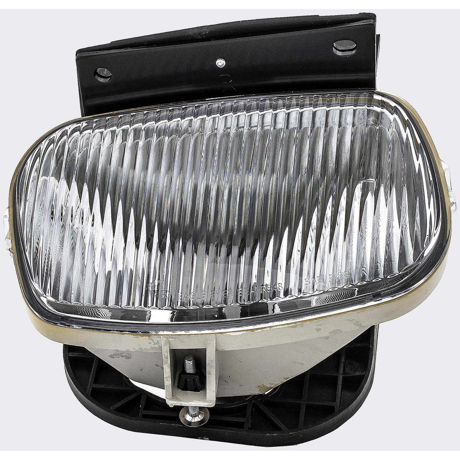 Dorman 1631280 - Fog Light Assembly Dorman 1631280 Fog Light Assembly product image 2 of 5