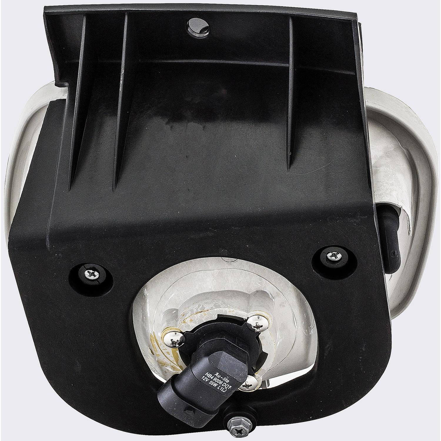 Dorman 1631280 - Fog Light Assembly Dorman 1631280 Fog Light Assembly product image 3 of 5