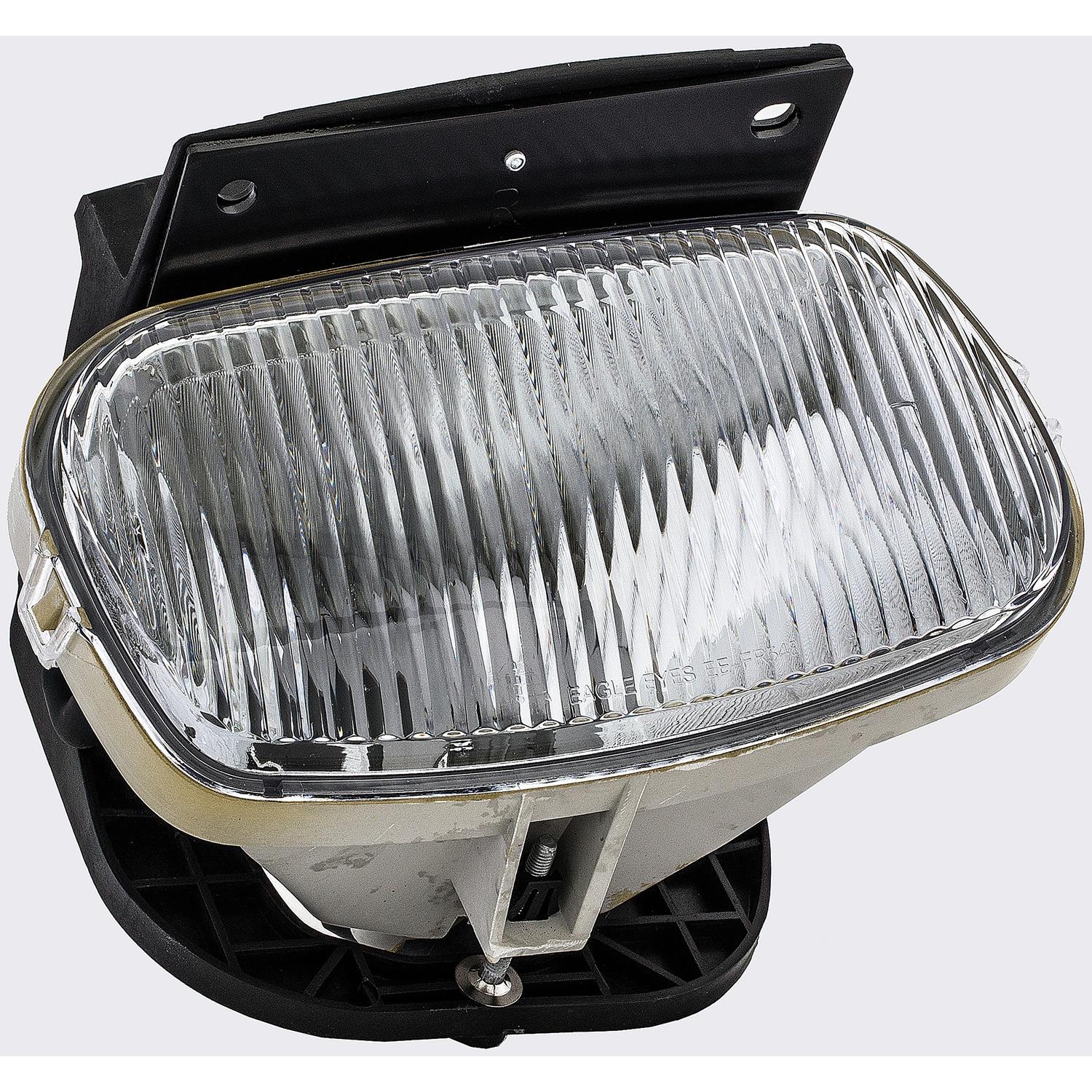 Dorman 1631280 - Fog Light Assembly Dorman 1631280 Fog Light Assembly product image 4 of 5