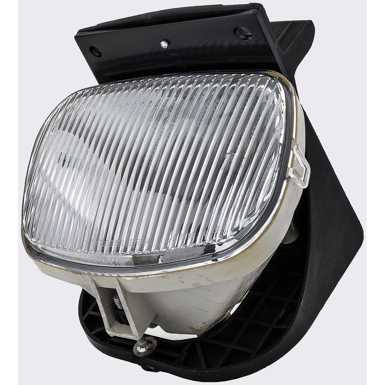 Dorman 1631280 - Fog Light Assembly Dorman 1631280 Fog Light Assembly product image 5 of 5