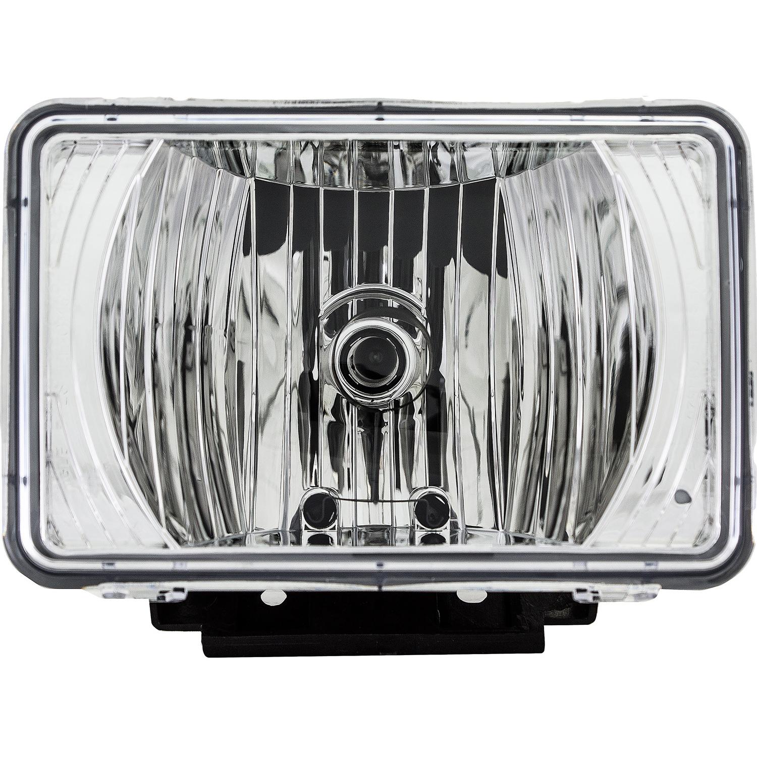 Dorman 1631283 - Fog Light Assembly Dorman 1631283 Fog Light Assembly product image 1 of 4