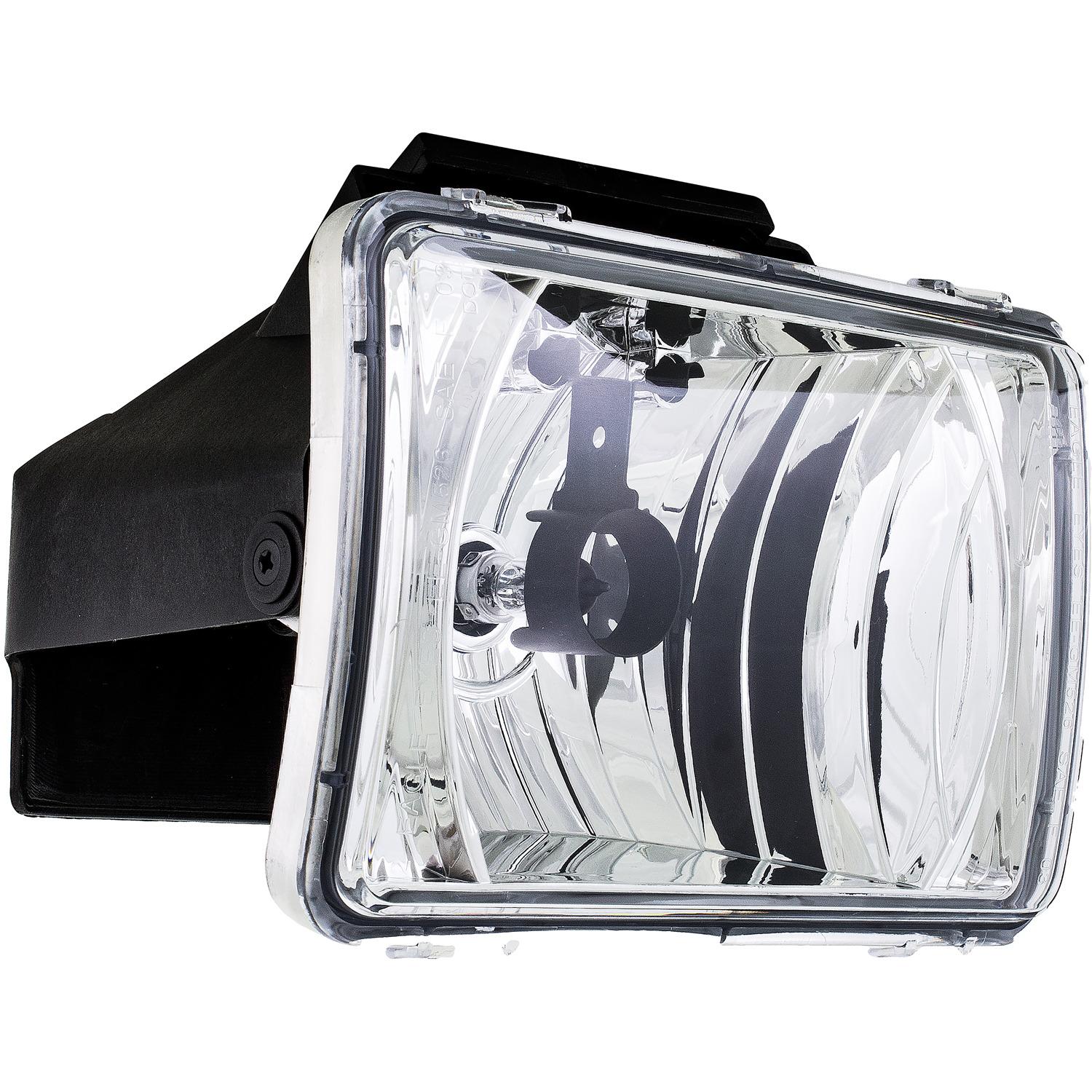 Dorman 1631283 - Fog Light Assembly Dorman 1631283 Fog Light Assembly product image 3 of 4