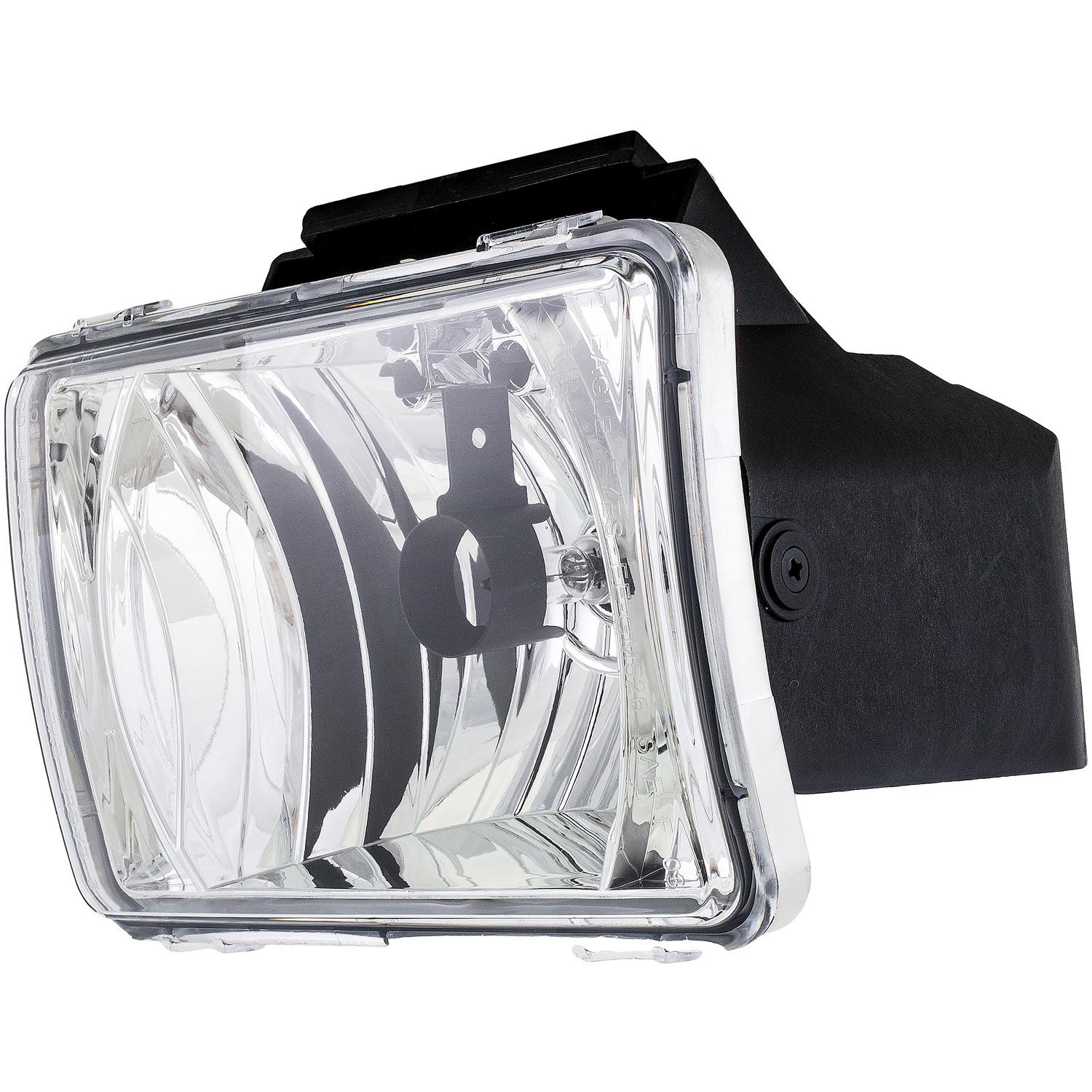 Dorman 1631283 - Fog Light Assembly Dorman 1631283 Fog Light Assembly product image 4 of 4