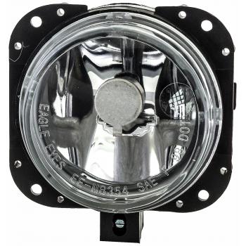 Dorman 1631286 Fog Light Assembly product image 1 of 4