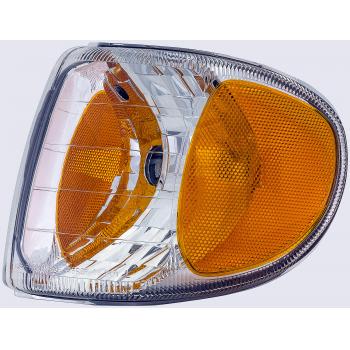 Dorman 1631303 Parking Light Assembly product image 1 of 4