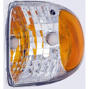 Dorman 1631303 Parking Light Assembly product image 3 of 4