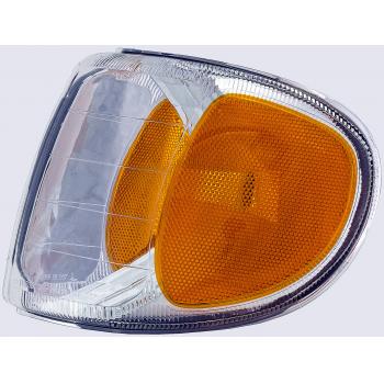 Dorman 1631303 Parking Light Assembly product image 4 of 4