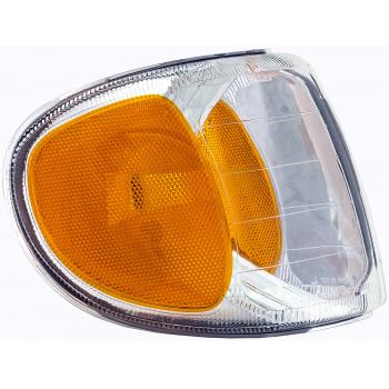 Dorman 1631304 Parking Light Assembly product image 4 of 4