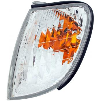 Dorman 1631312 - Cornering Light Assembly Dorman 1631312 Cornering Light Assembly product image 1 of 4