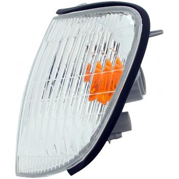 Dorman 1631312 Cornering Light Assembly product image 3 of 4