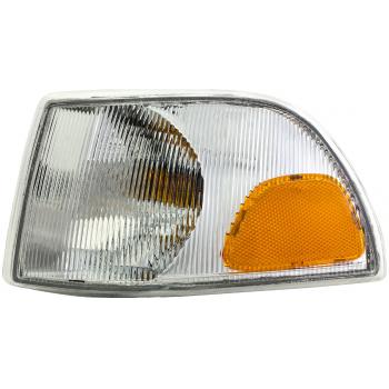 Dorman 1631316 Turn Signal / Parking Light Assembly product image 1 of 4