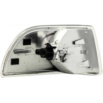 Dorman 1631316 Turn Signal / Parking Light Assembly product image 2 of 4
