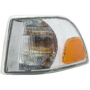 Dorman 1631316 Turn Signal / Parking Light Assembly product image 3 of 4