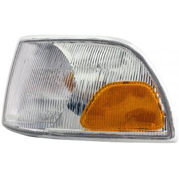 Dorman 1631316 Turn Signal / Parking Light Assembly product image 4 of 4