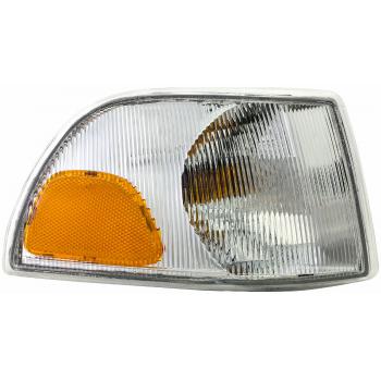 Dorman 1631317 Parking Light Assembly product image 1 of 4