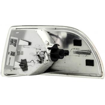 Dorman 1631317 Parking Light Assembly product image 2 of 4