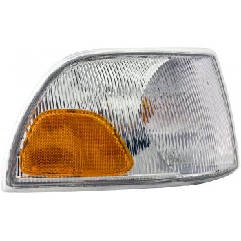 Dorman 1631317 Parking Light Assembly product image 3 of 4