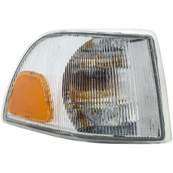 Dorman 1631317 Parking Light Assembly product image 4 of 4