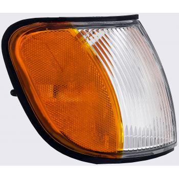 Dorman 1631349 Turn Signal / Parking Light Assembly product image 3 of 4