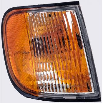 Dorman 1631349 Turn Signal / Parking Light Assembly product image 4 of 4